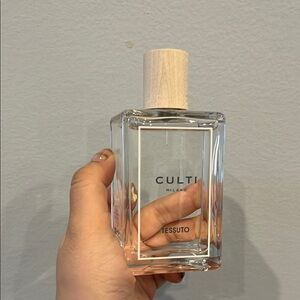 Culti Milano Tessuto Home spray 100ml Brand new! GWP